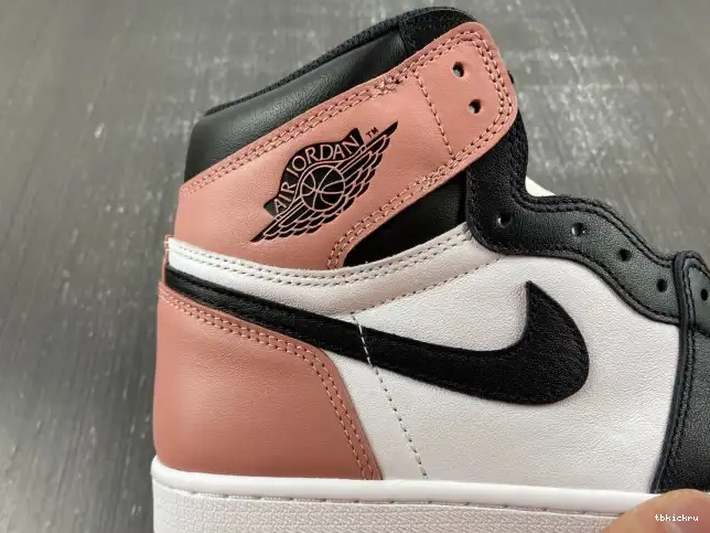 Cheap TBkick Air High 861428-101 1 Retro Nrg Rust Og Pink Jordan 0610